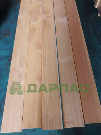 Планкен лиственница Прима 20x120 цена за кв.м