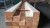 Строганный брус 100x150x6м