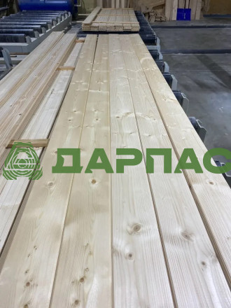 Вагонка штиль сорт А  14мм x 120мм