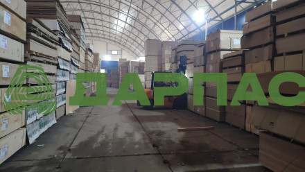 Фанера ФСФ 4/4 1500х3000 - 15 мм