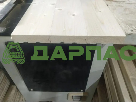 Европол 20x120x6м