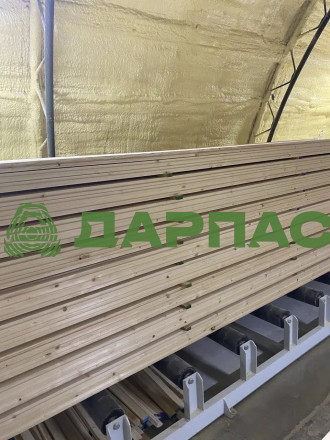 Европол 20x120x6м