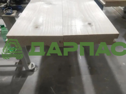 Европол 28x120x6м